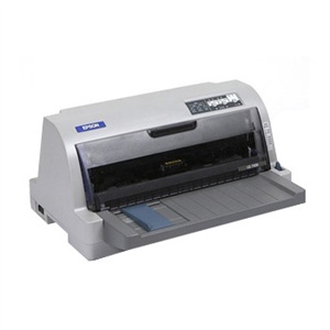 EPSON針式打印機